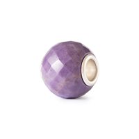 Charm Trollbeads Pietre Preziose in Piedras semipreciosas Giada TSTBE-00046